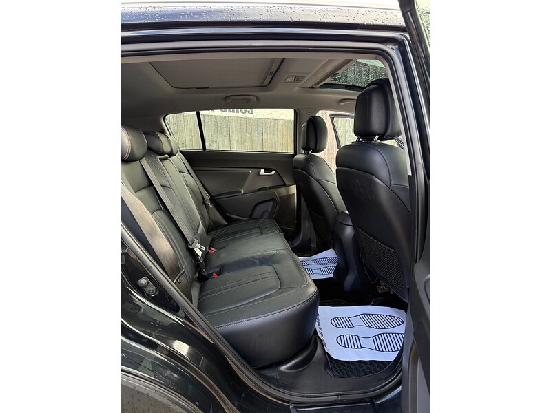 Used Kia Sportage 2014 for sale - 77303241: Photo 15