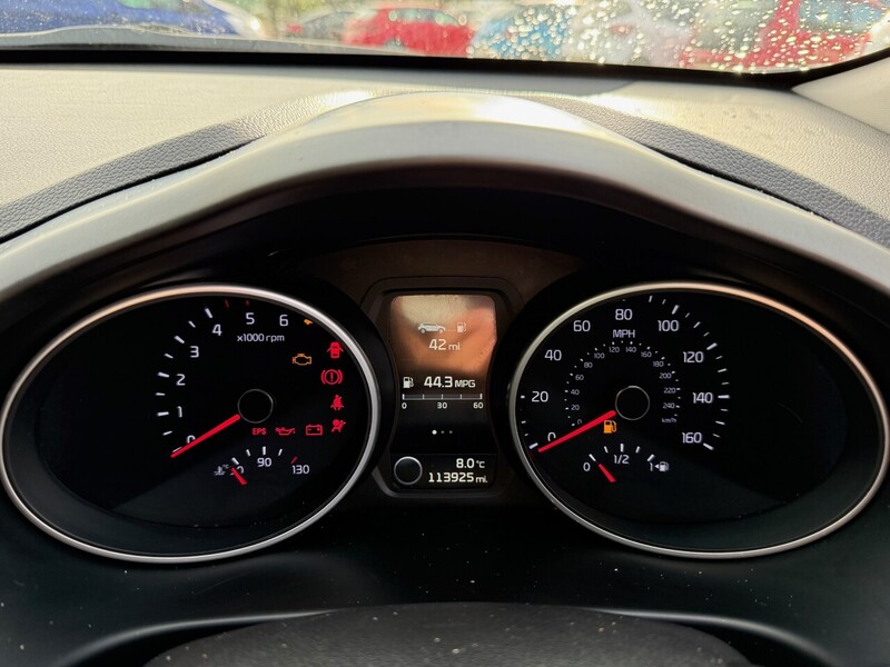 Used Kia Sportage 2014 for sale - 77303241: Photo 16