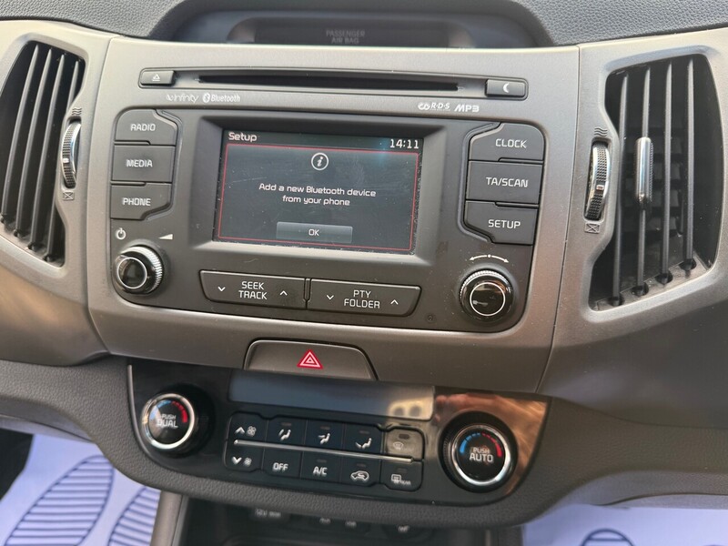 Used Kia Sportage 2014 for sale - 77303241: Photo 17