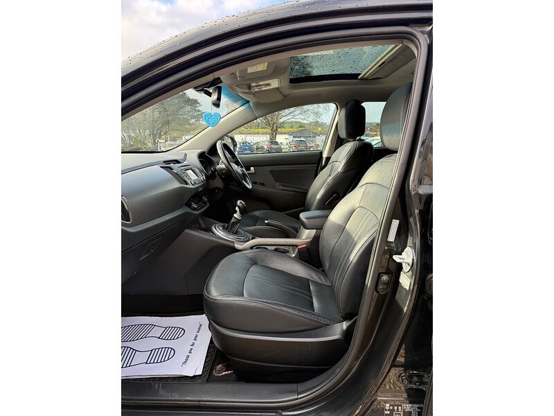 Used Kia Sportage 2014 for sale - 77303241: Photo 18