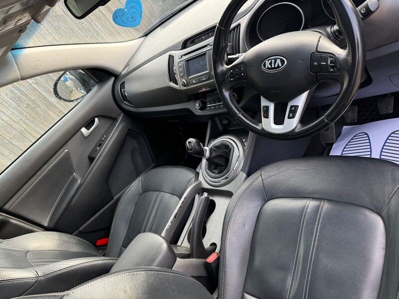 Used Kia Sportage 2014 for sale - 77303241: Photo 19