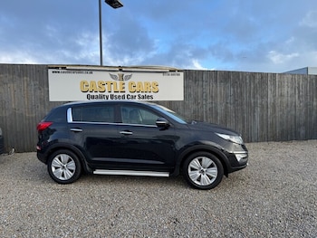 Used Kia Sportage 2014 for sale - 77303241: Photo