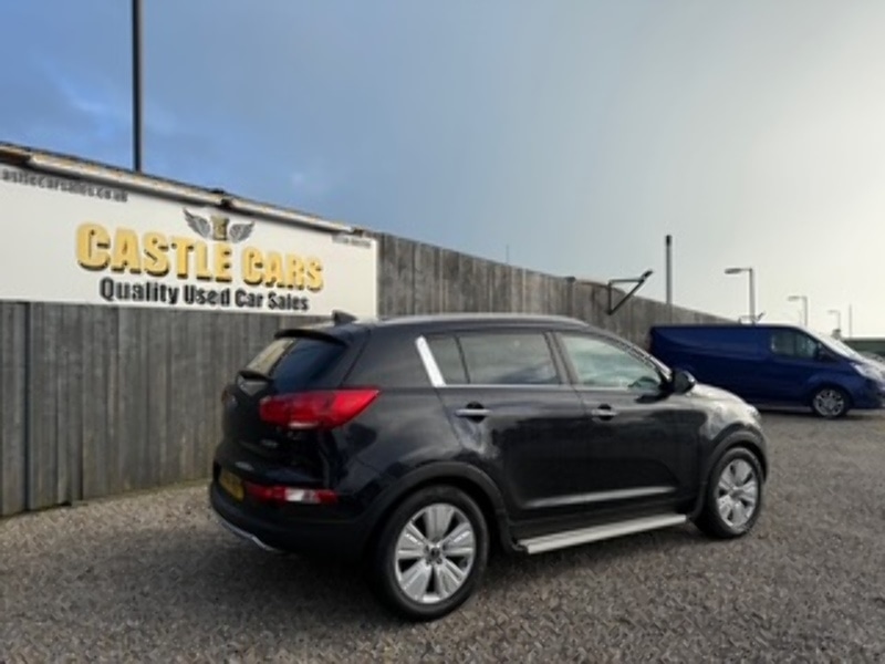 Used Kia Sportage 2014 for sale - 77303241: Photo 21