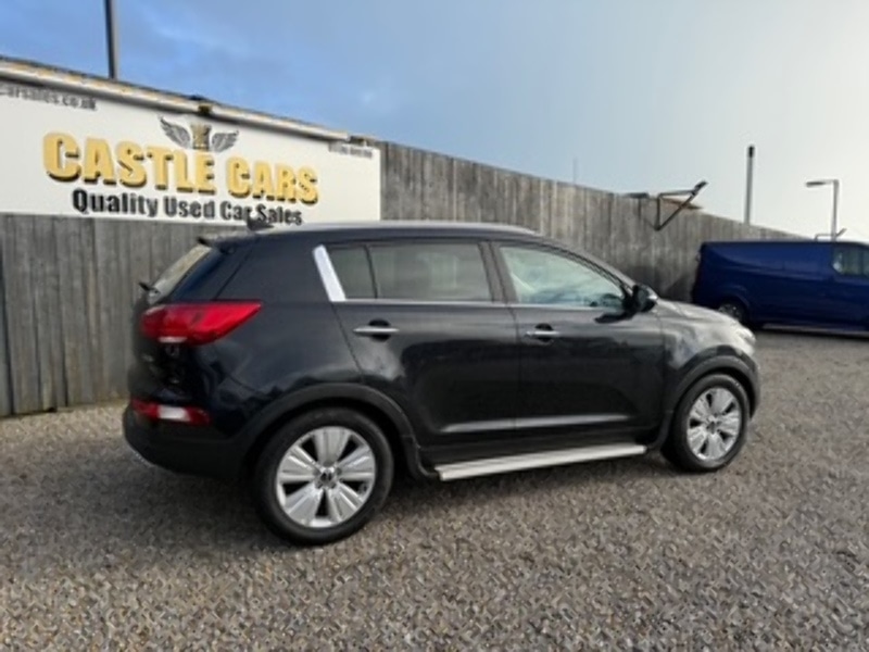 Used Kia Sportage 2014 for sale - 77303241: Photo 22