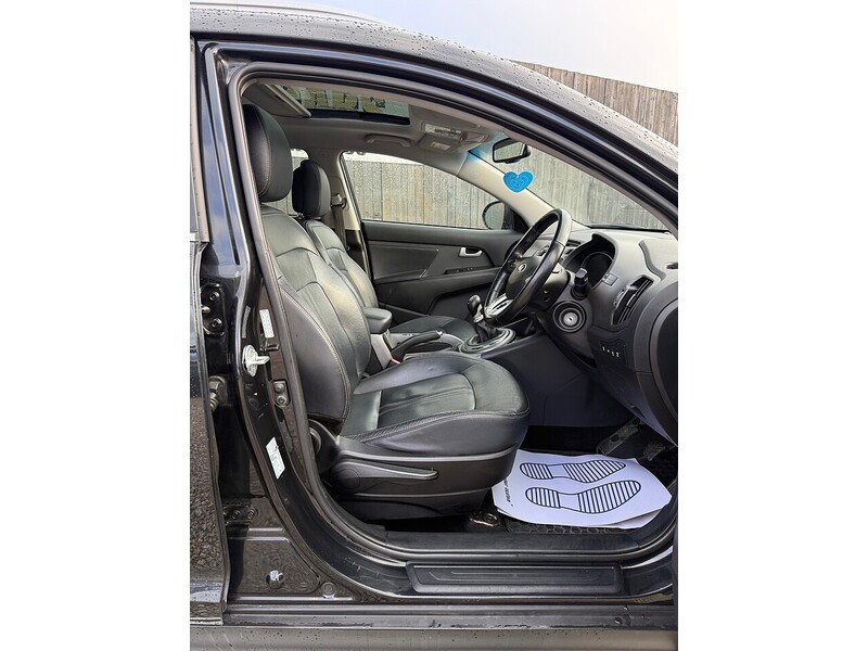 Used Kia Sportage 2014 for sale - 77303241: Photo 3