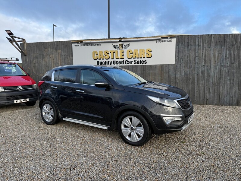 Used Kia Sportage 2014 for sale - 77303241: Photo 4