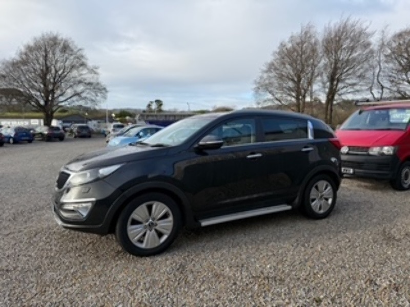 Used Kia Sportage 2014 for sale - 77303241: Photo 8