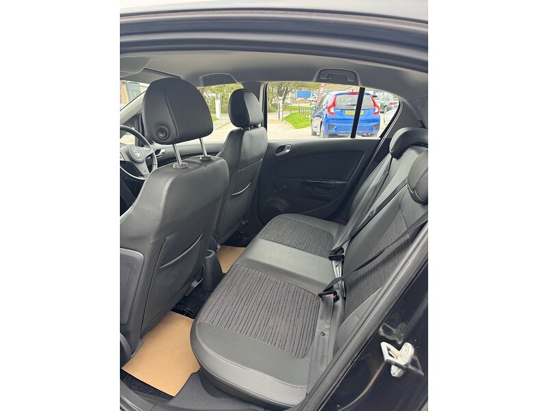 Used Vauxhall Corsa 2014 for sale - 76320110: Photo 15