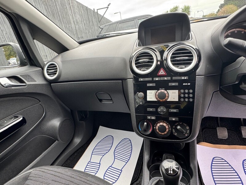 Used Vauxhall Corsa 2014 for sale - 76320110: Photo 18