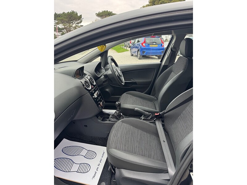 Used Vauxhall Corsa 2014 for sale - 76320110: Photo 20