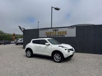 2016 - dCi N-Connecta 5-Door