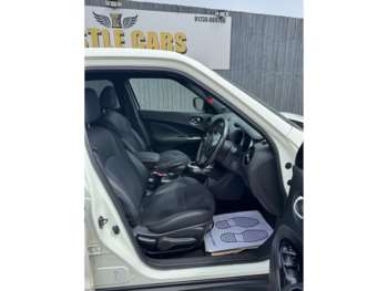 Used Nissan Juke 2016 for sale - 74803401: Photo