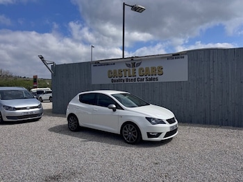 Used SEAT Ibiza 2014 for sale - 78488484: Photo