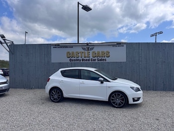 Used SEAT Ibiza 2014 for sale - 78488484: Photo