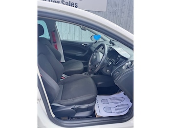 Used SEAT Ibiza 2014 for sale - 78488484: Photo