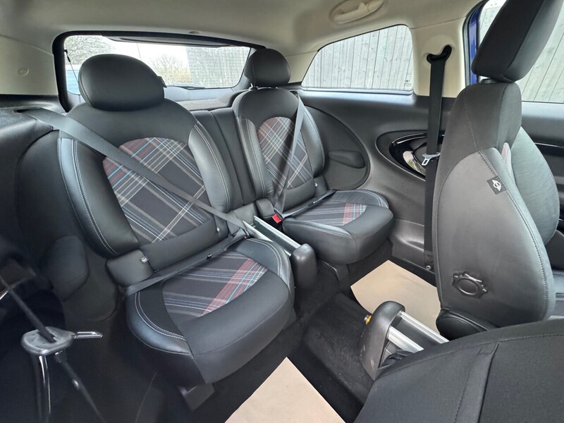 Used MINI Paceman 2013 for sale - 76973995: Photo 10
