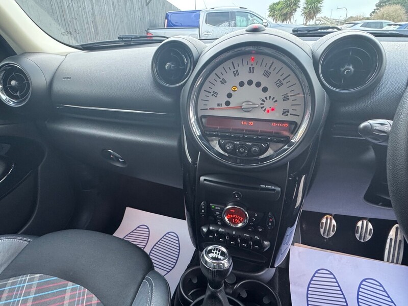 Used MINI Paceman 2013 for sale - 76973995: Photo 11