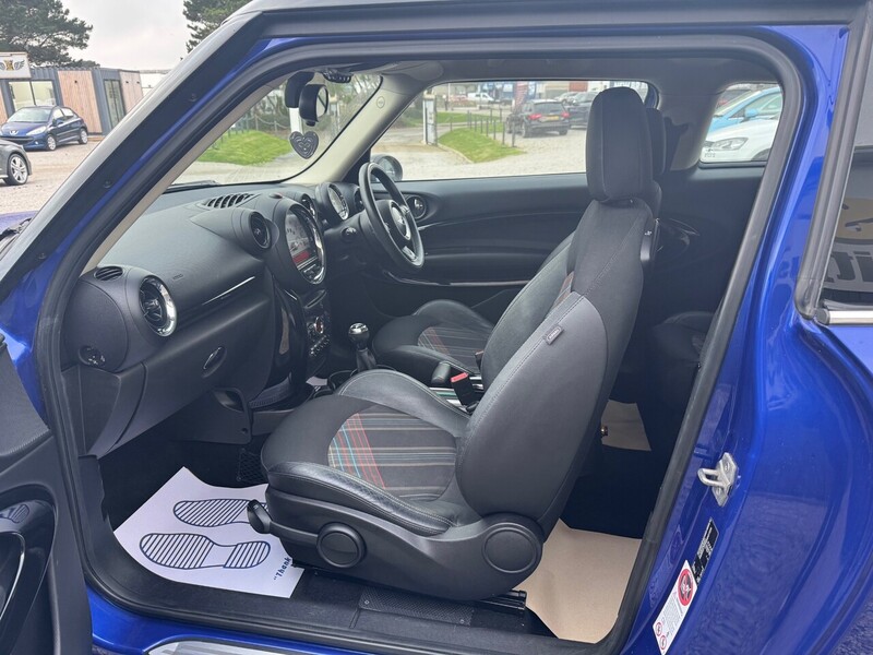 Used MINI Paceman 2013 for sale - 76973995: Photo 12