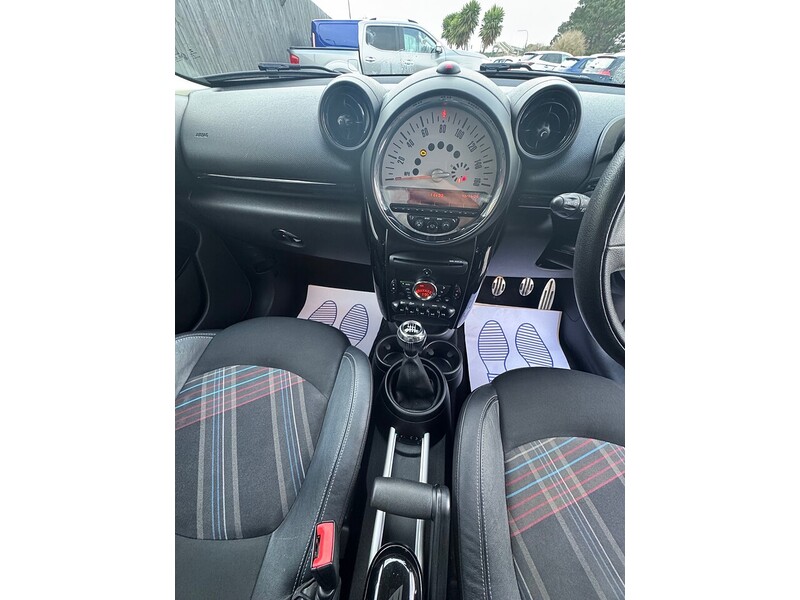 Used MINI Paceman 2013 for sale - 76973995: Photo 13