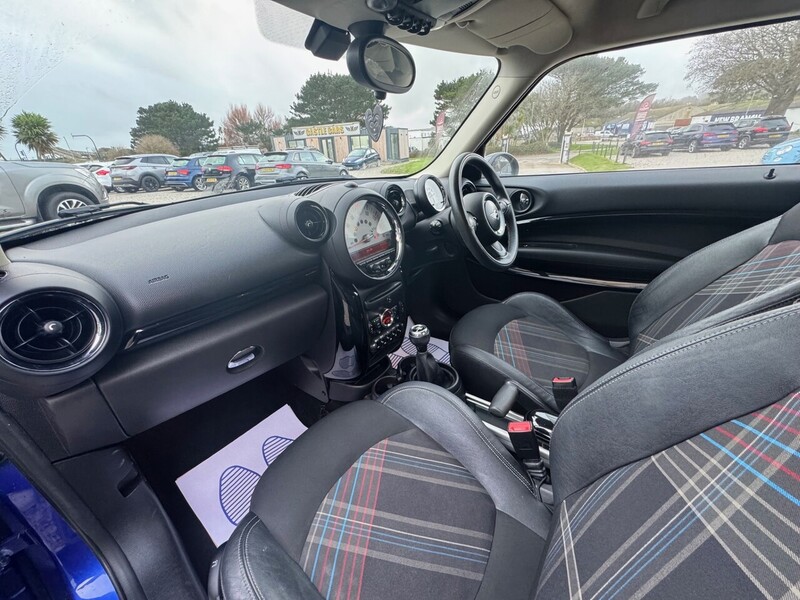 Used MINI Paceman 2013 for sale - 76973995: Photo 14