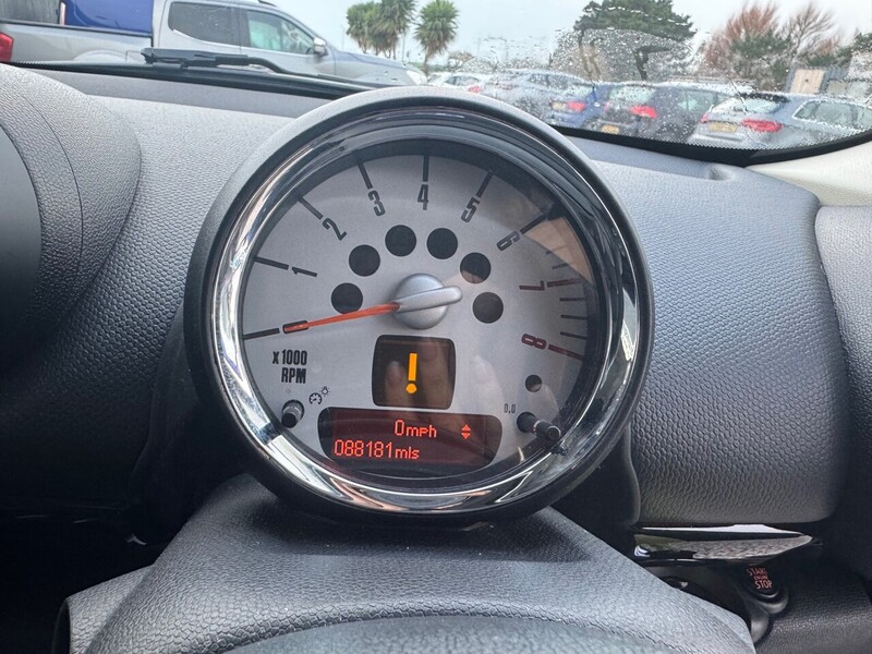 Used MINI Paceman 2013 for sale - 76973995: Photo 15