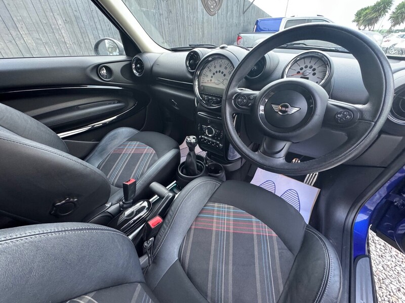 Used MINI Paceman 2013 for sale - 76973995: Photo 16