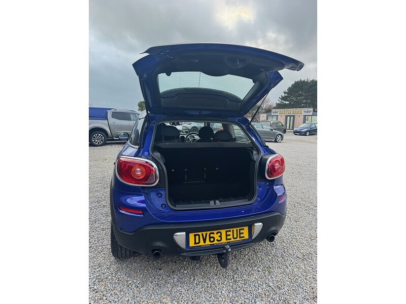 Used MINI Paceman 2013 for sale - 76973995: Photo 17