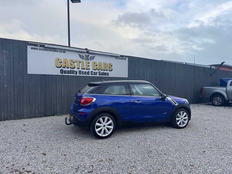 Used MINI Paceman 2013 for sale - 76973995: Photo 19