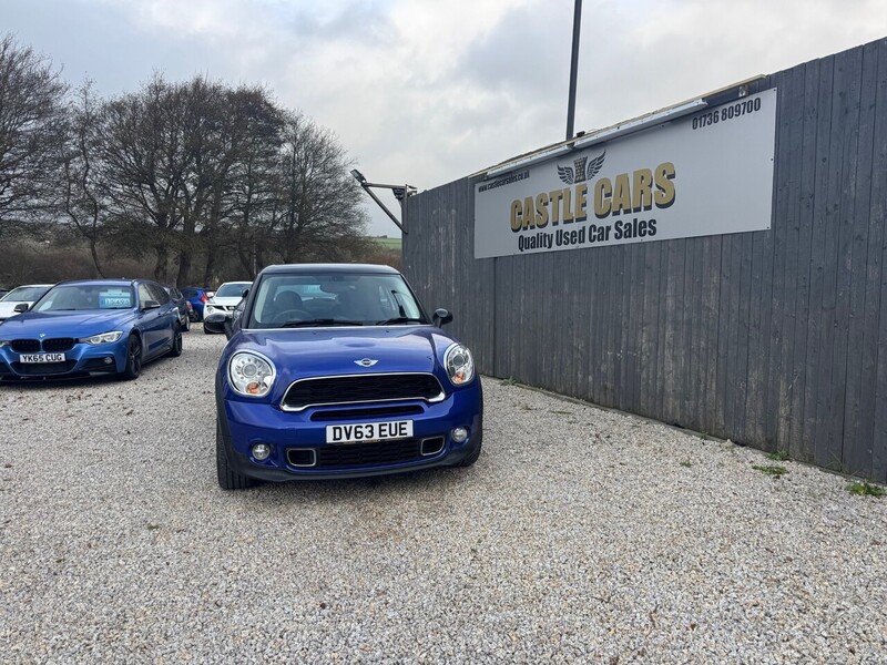 Used MINI Paceman 2013 for sale - 76973995: Photo 5