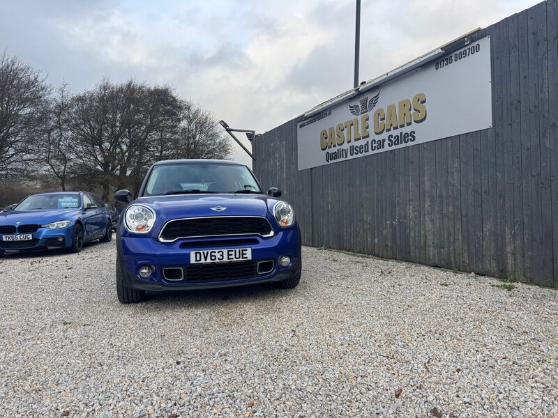 Used MINI Paceman 2013 for sale - 76973995: Photo 6