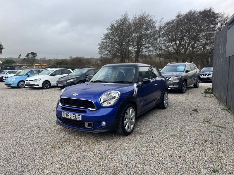 Used MINI Paceman 2013 for sale - 76973995: Photo 7