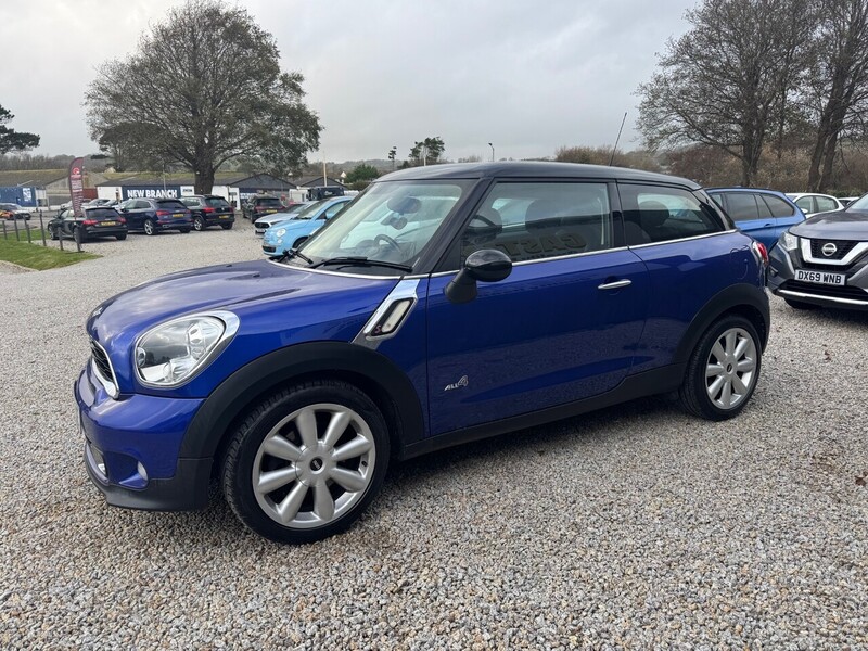 Used MINI Paceman 2013 for sale - 76973995: Photo 8