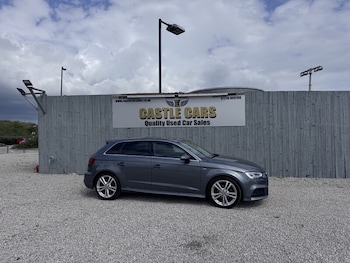 Used Audi A3 2018 for sale - 78793956: Photo