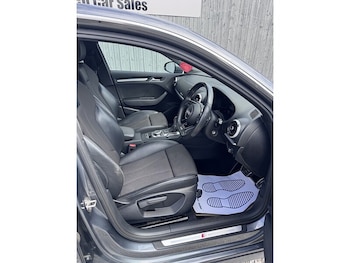 Used Audi A3 2018 for sale - 78793956: Photo