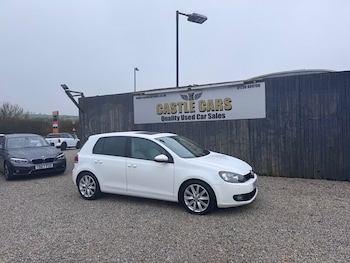 Used Volkswagen Golf 2010 for sale - 78746081: Photo