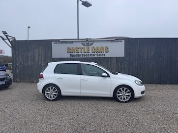 Used Volkswagen Golf 2010 for sale - 78746081: Photo