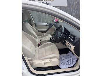 Used Volkswagen Golf 2010 for sale - 78746081: Photo