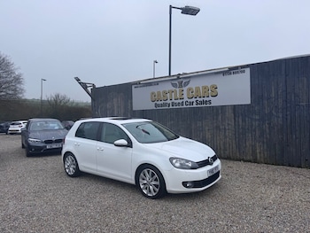 Used Volkswagen Golf 2010 for sale - 78746081: Photo