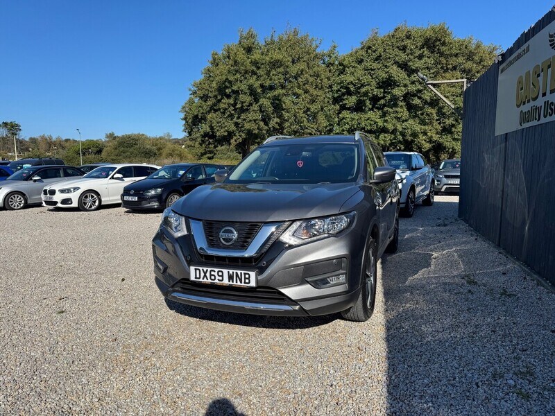 Used Nissan X-Trail 2019 for sale - 76075546: Photo 11
