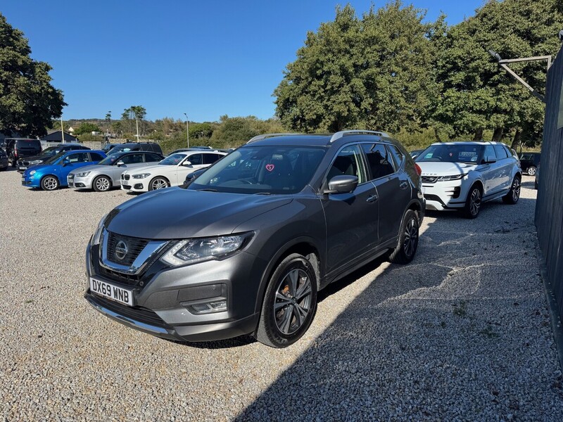 Used Nissan X-Trail 2019 for sale - 76075546: Photo 12