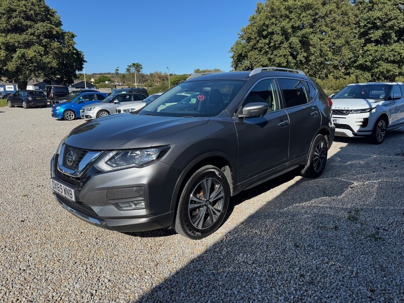 Used Nissan X-Trail 2019 for sale - 76075546: Photo 13