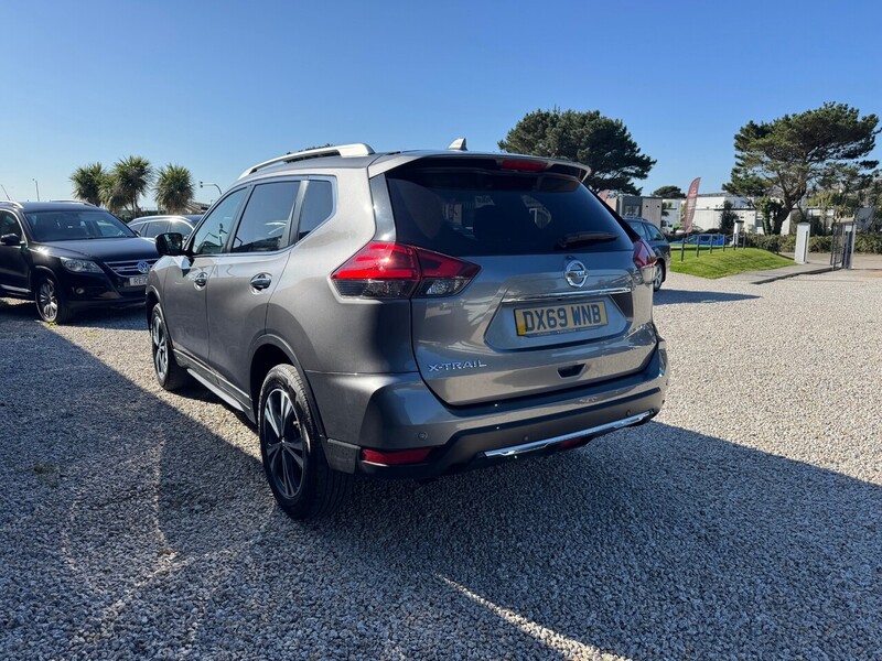 Used Nissan X-Trail 2019 for sale - 76075546: Photo 14