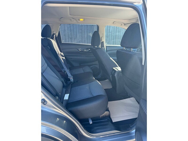 Used Nissan X-Trail 2019 for sale - 76075546: Photo 15