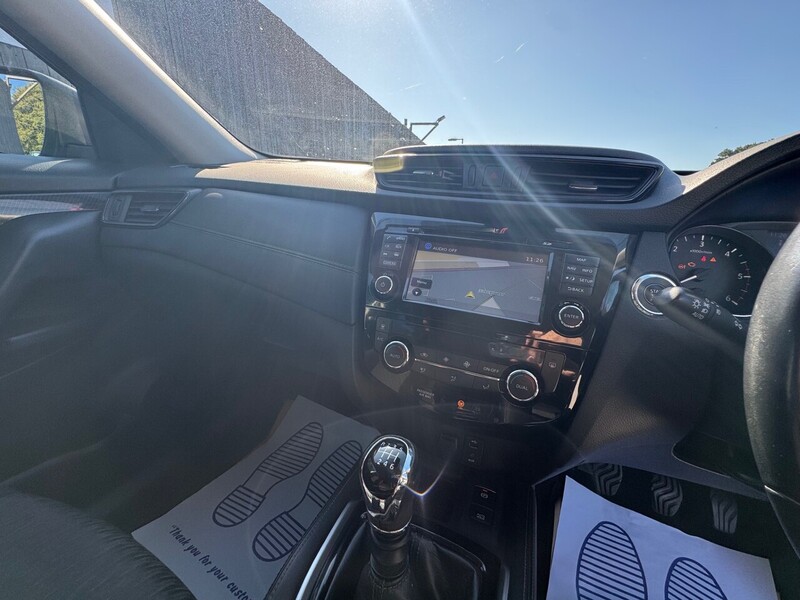 Used Nissan X-Trail 2019 for sale - 76075546: Photo 18