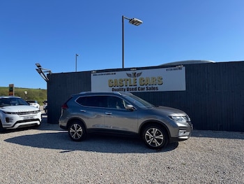 2019 - 1.7 dCi N-Connecta 5dr [7 Seat]