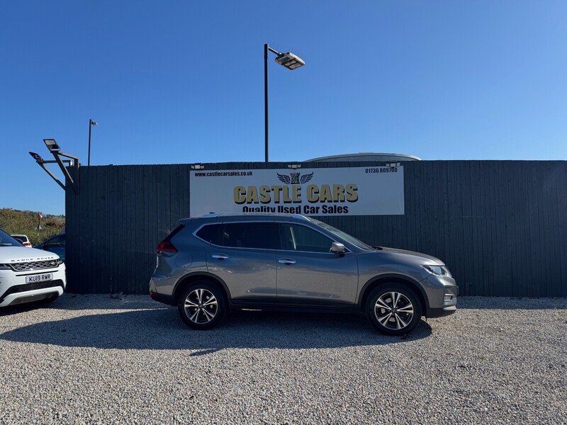 Used Nissan X-Trail 2019 for sale - 76075546: Photo 2