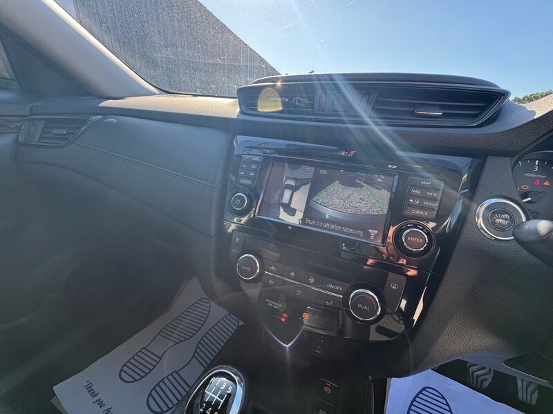 Used Nissan X-Trail 2019 for sale - 76075546: Photo 20