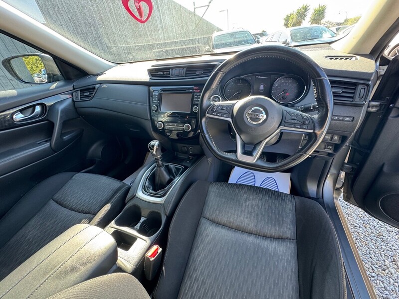 Used Nissan X-Trail 2019 for sale - 76075546: Photo 23