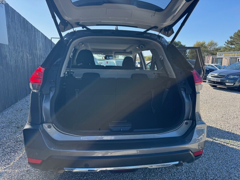 Used Nissan X-Trail 2019 for sale - 76075546: Photo 24