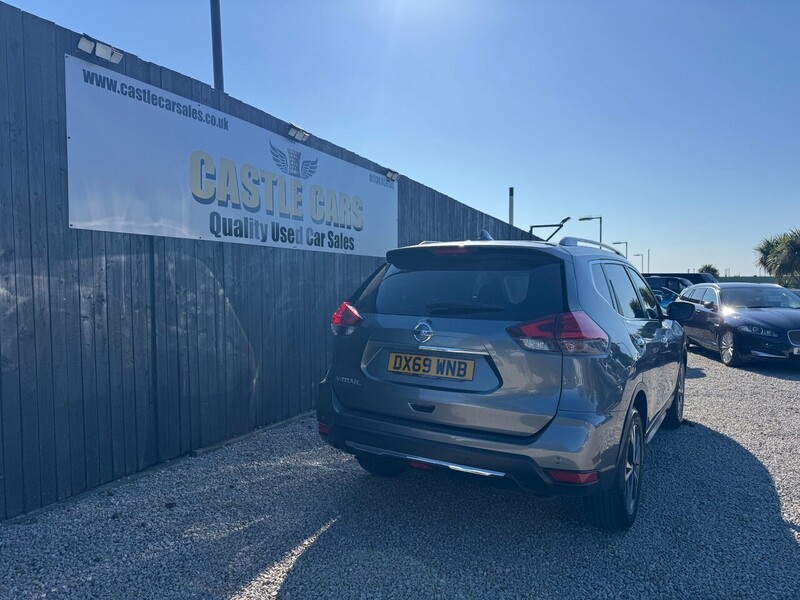 Used Nissan X-Trail 2019 for sale - 76075546: Photo 25